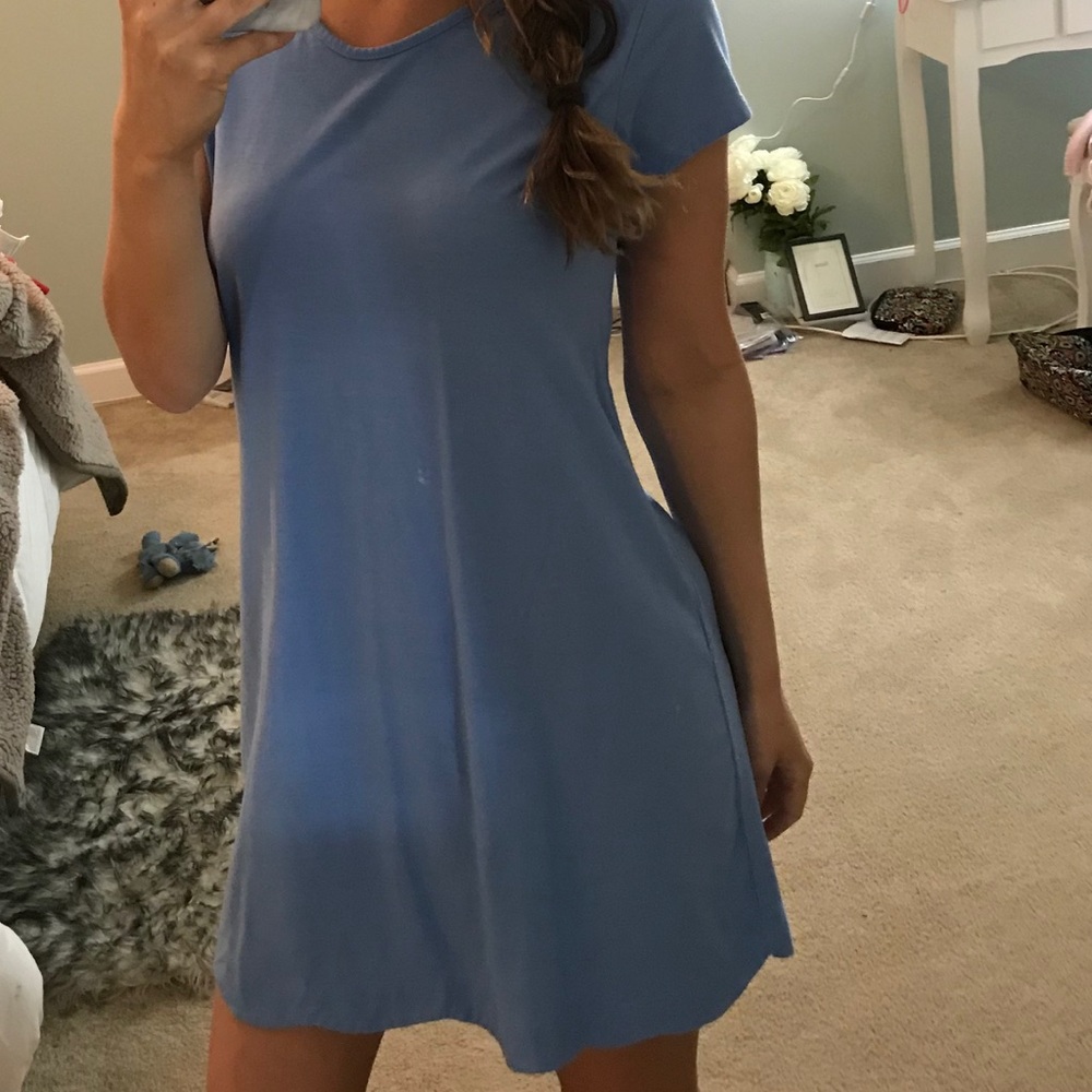 Lauren James dress